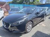 car Left Front