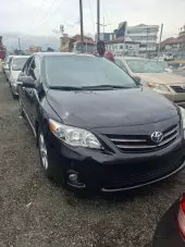 car Right Front