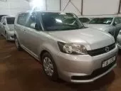 car Left Front