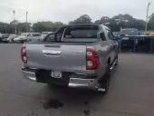 car Back