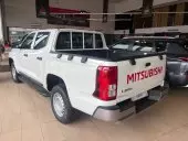 car Left Back