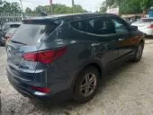 car Back