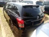 car Right Back