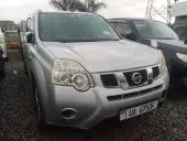 car Front