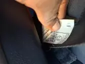 car Left