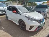 car Left