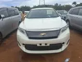 car Front