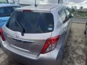 car Back