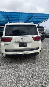 car Back