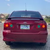back
