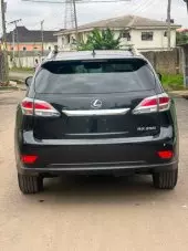 back