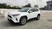 car Left Front