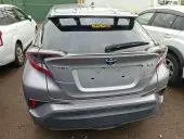 car Back