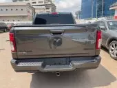 car Back