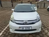 car Front
