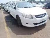 car Left Front