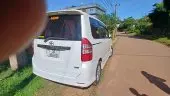 car Right Back