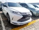 car Left Front