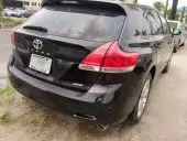 car Right Back