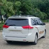 back