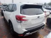 car Left