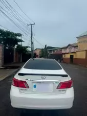 back