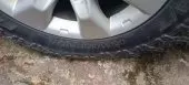 Tyre Image