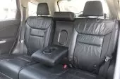 car Left