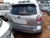 car Back