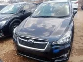 car Left Front