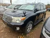 car Left Front