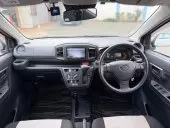 car Right Back