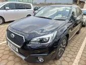 car Left Front