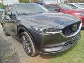 car Left Front