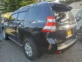 car Right Back