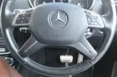 car Left