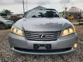 car Right Front