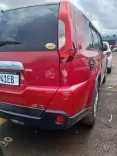 car Right Back