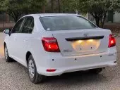 car Right Back