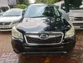 car Front