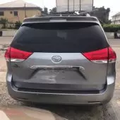 back