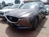 car Front