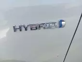 car Left Back