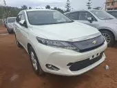 car Left Front