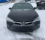 car Front