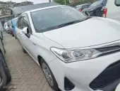 car Front