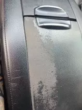 Steering Damage 2