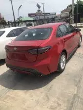 corolla