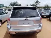 car Back