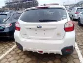 car Back